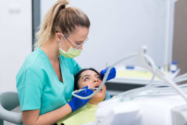 Best Emergency Treatment for Toothache in Paloma Creek South, TX